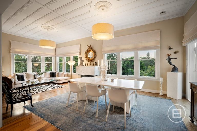 Photo of property in 21 Essex Road, Mount Eden, Auckland, 1024