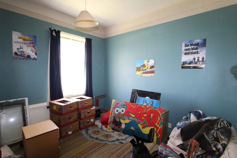 Photo of property in 23 Tyndall Street, Pahiatua, 4910