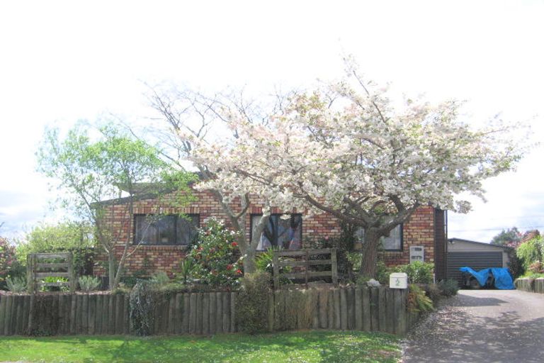 Photo of property in 2 Kahurangi Drive, Lynmore, Rotorua, 3010