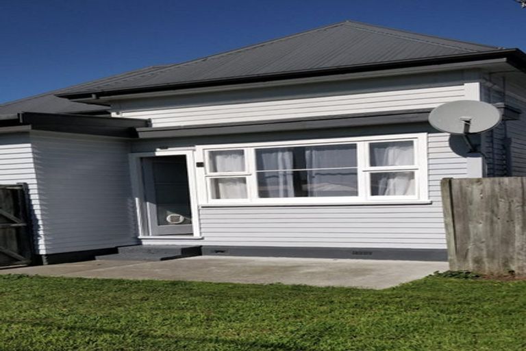 Photo of property in 3/476 Gloucester Street, Linwood, Christchurch, 8011