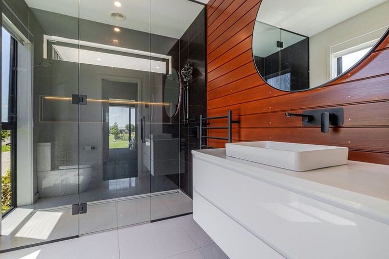 Photo of property in 179 Harrison Hill Road, Aokautere, Palmerston North, 4471