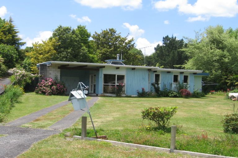 Photo of property in 15 Lairdvale Road, Taumarunui, 3920