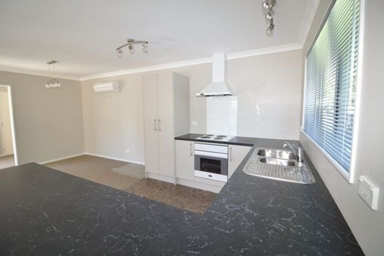 Photo of property in 2b Hammond Place, Witherlea, Blenheim, 7201