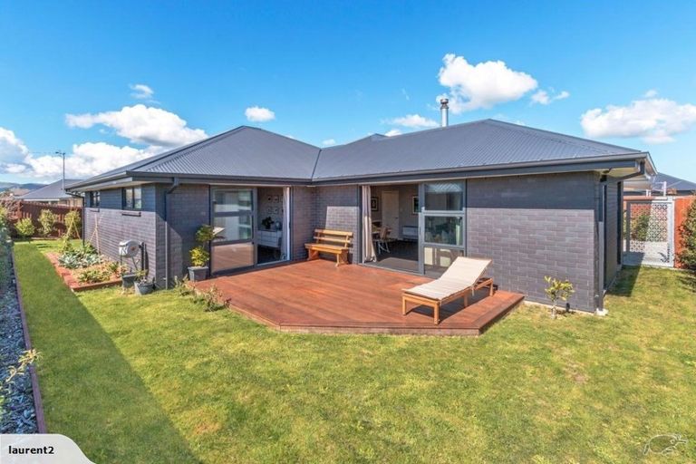 Photo of property in 22 Carrington Close, Lincoln, 7608