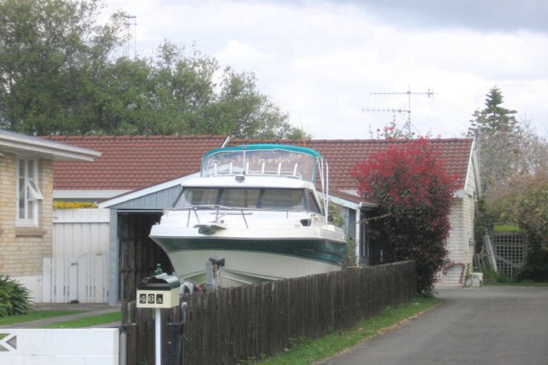 Photo of property in 46a Sheppard Street, Gate Pa, Tauranga, 3112