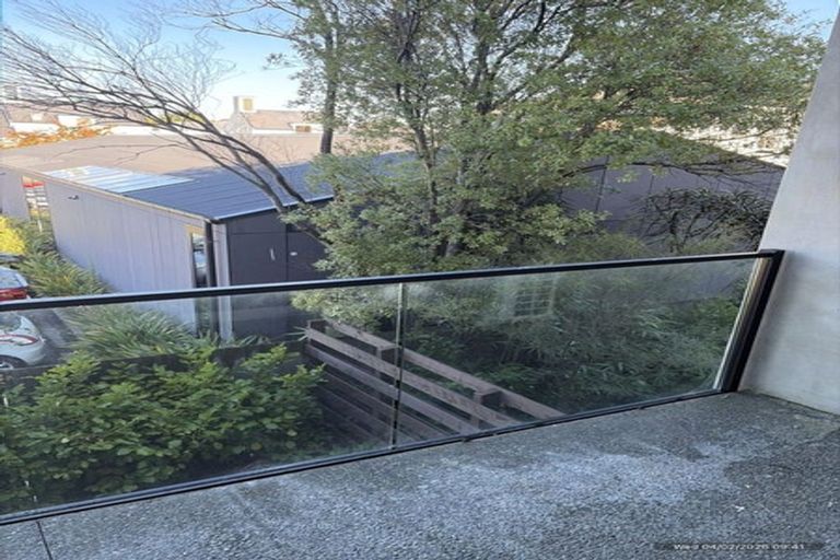 Photo of property in 108/118a Salisbury Street, Christchurch Central, Christchurch, 8013