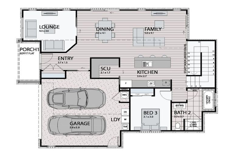 Photo of property in 11 Taahunui Rise, Peacocke, Hamilton, 3206