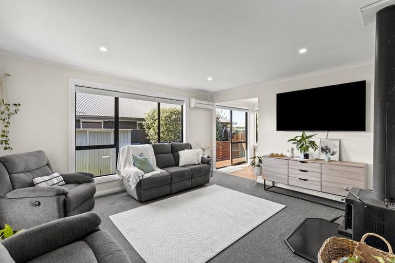 Photo of property in 15a Barratt Street, Blenheim, 7201