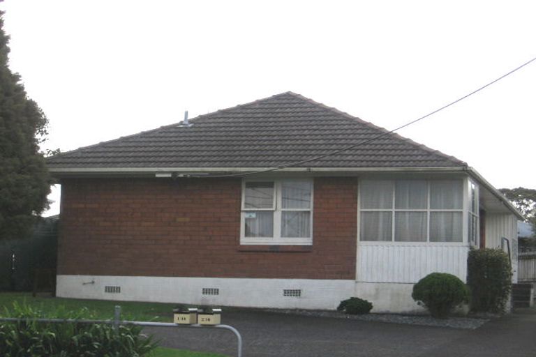 Photo of property in 10a Edwards Avenue, Henderson, Auckland, 0610
