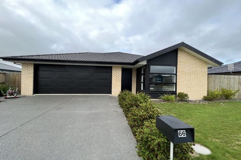 Photo of property in 66 Oaks Drive, Lincoln, 7608