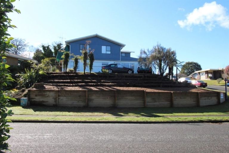 Photo of property in 25 Tasman Drive, Tokoroa, 3420