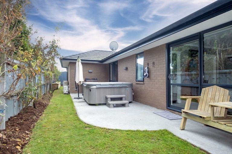 Photo of property in 34a Connolly Street, Geraldine, 7930