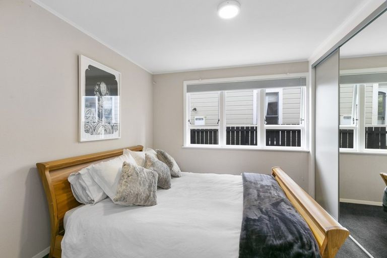 Photo of property in 181 Ohiro Road, Brooklyn, Wellington, 6021