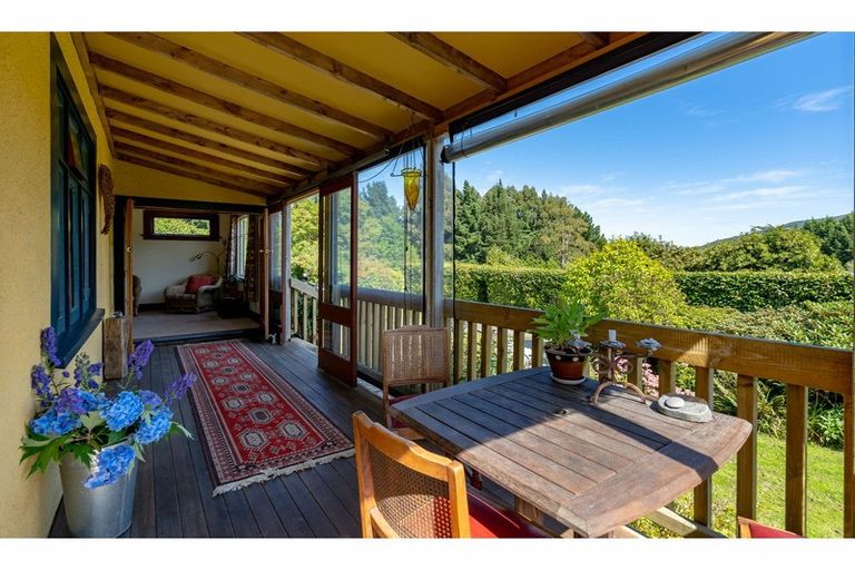 Photo of property in 282 Leith Valley Road, Leith Valley, Dunedin, 9010