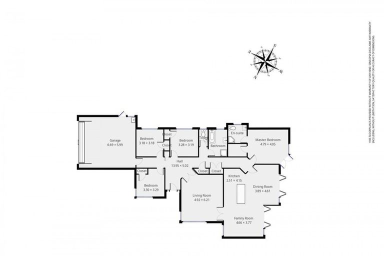 Photo of property in 7 Galea Grove, Kelvin Grove, Palmerston North, 4414