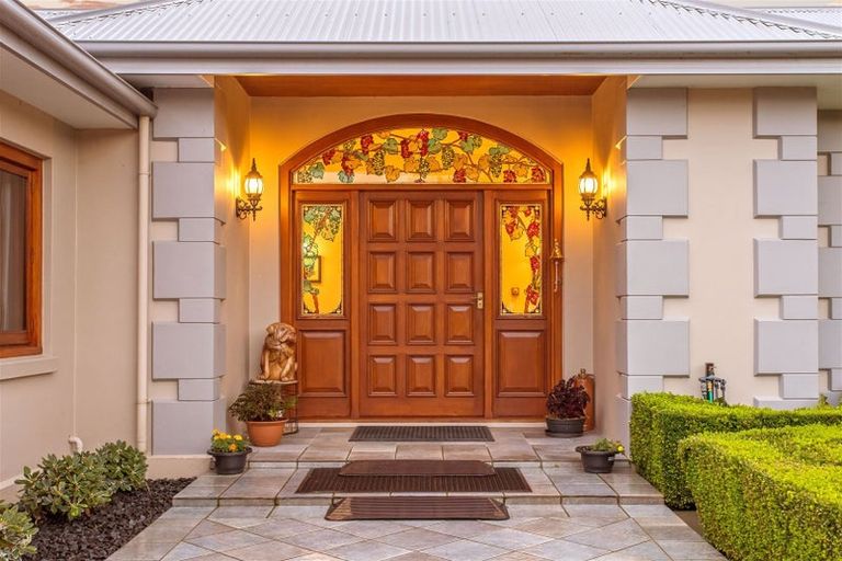 Photo of property in 289 Trices Road, Prebbleton, 7604