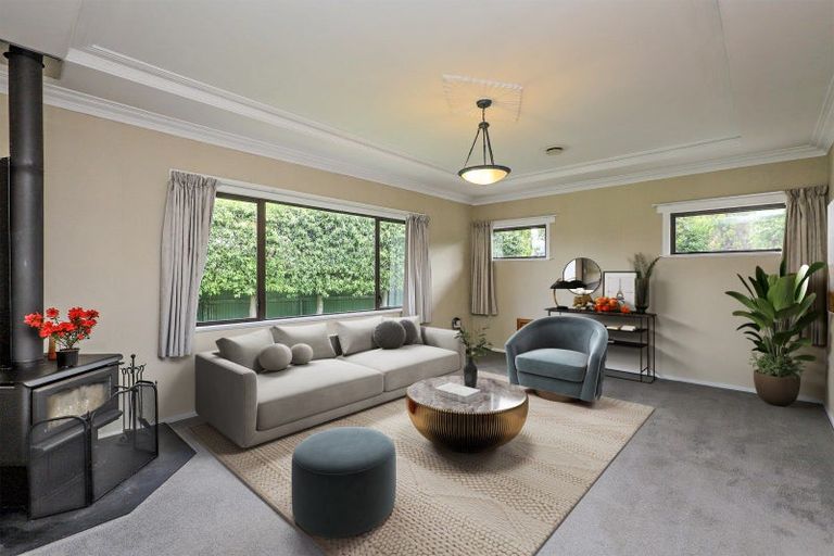 Photo of property in 25 Trinity Crescent, Pirimai, Napier, 4112