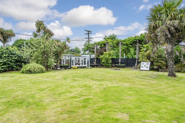 Photo of property in 24 Brook Street, Southbridge, 7602