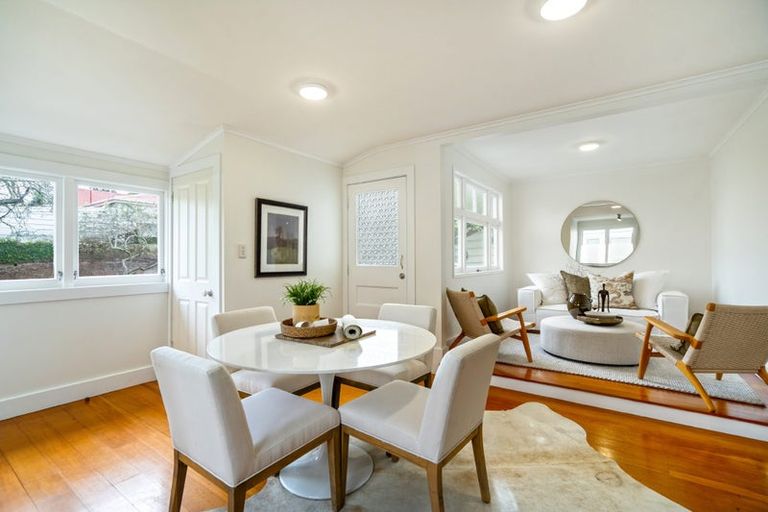 Photo of property in 17 Anne Street, Devonport, Auckland, 0624