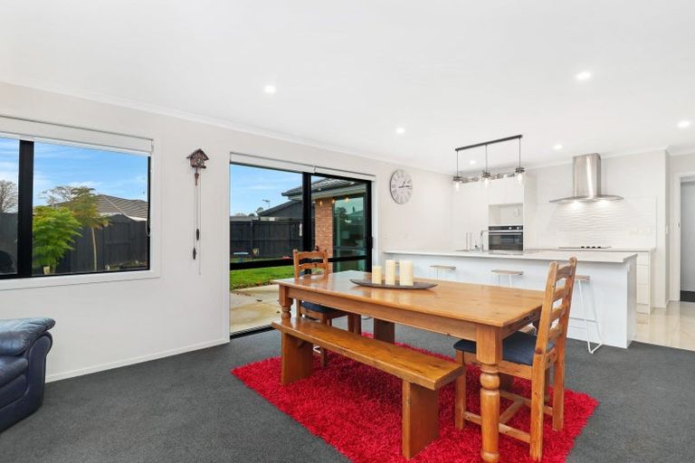 Photo of property in 6 Archford Street, Matamata, 3400