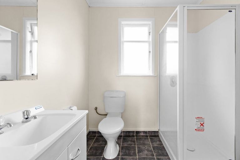 Photo of property in 3/122 Maddison Street, Akina, Hastings, 4122