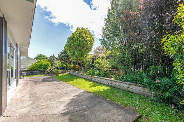 Photo of property in 20 Grey Street, Marton, 4710