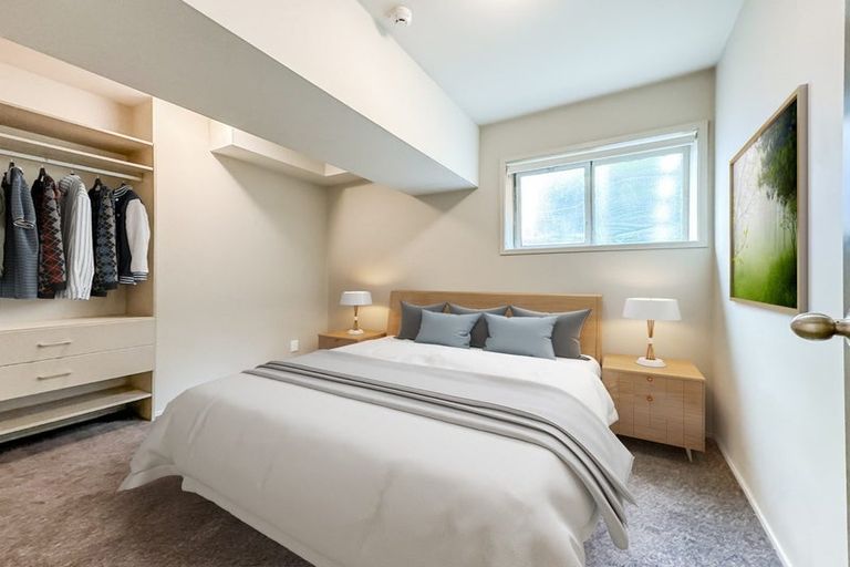 Photo of property in Sharella Living, 20 Glenmore Street, Thorndon, Wellington, 6011