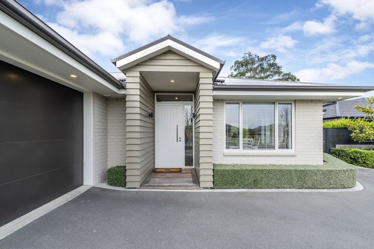 Photo of property in 33 Cassidy Avenue, Lincoln, 7608