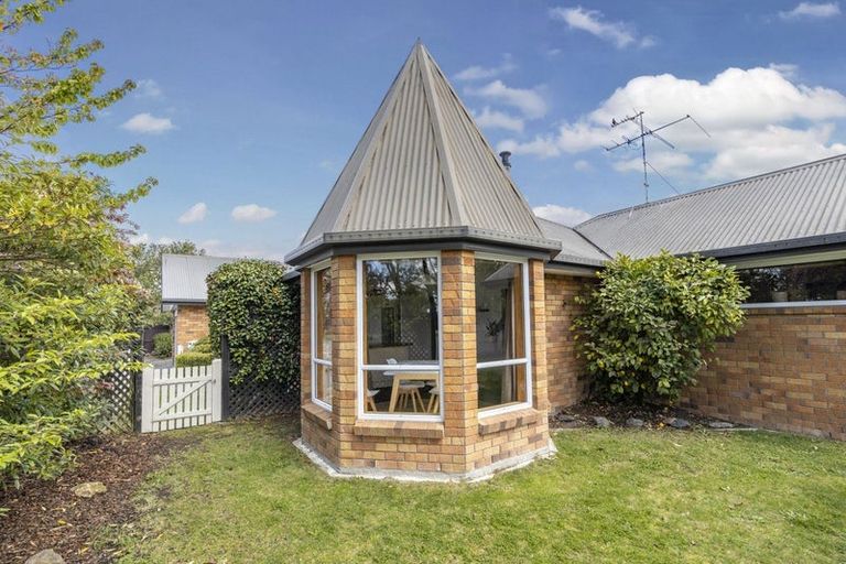 Photo of property in 29 Regent Avenue, Rangiora, 7400