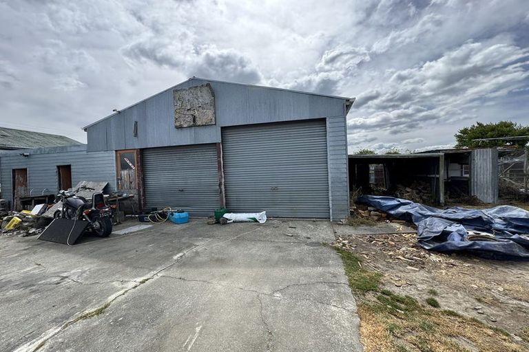 Photo of property in 86 High Street, Waimate, 7924
