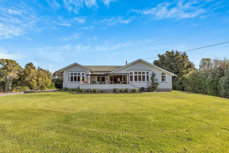 Photo of property in 15 Tangimoana Road, Ohakea, Palmerston North, 4479