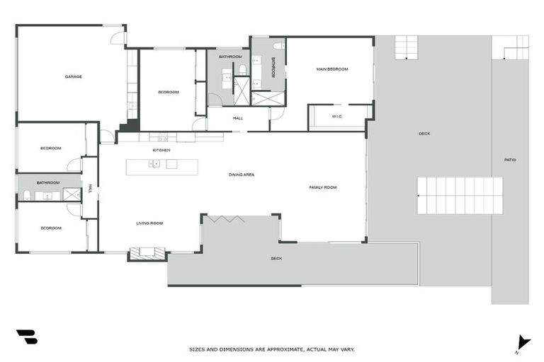 Photo of property in 113 Motu Grande, Pauanui, Hikuai, 3579