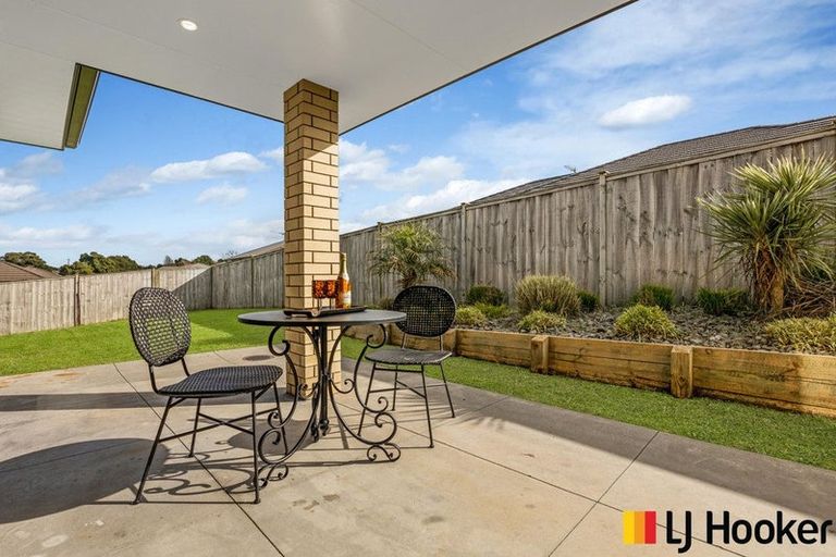 Photo of property in 15 Parkgrove Crescent, Pokeno, 2402