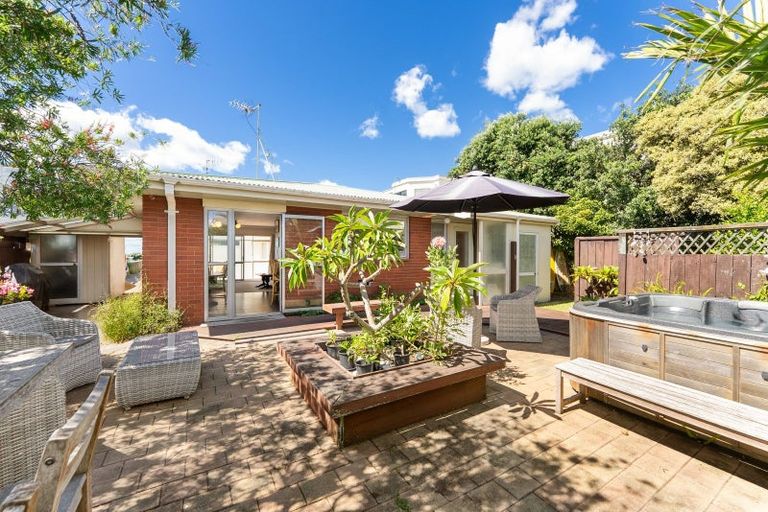 Photo of property in 177b Marine Parade, Mount Maunganui, 3116