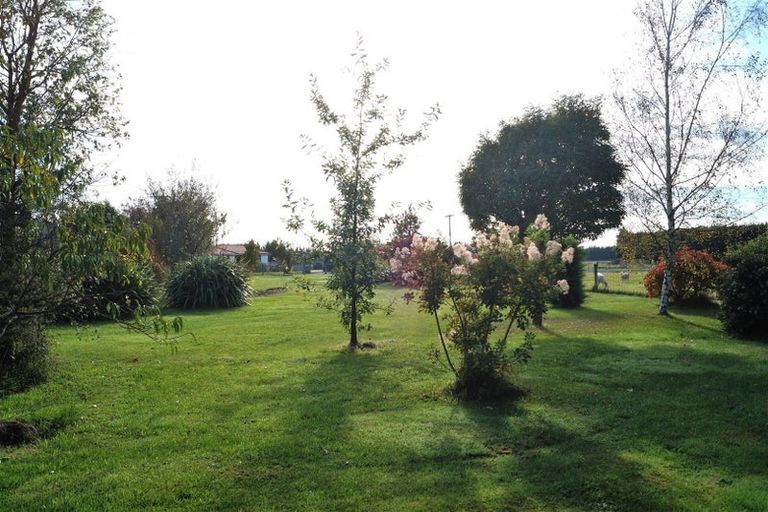 Photo of property in 12 Quinlivan Street, Hawarden, 7385