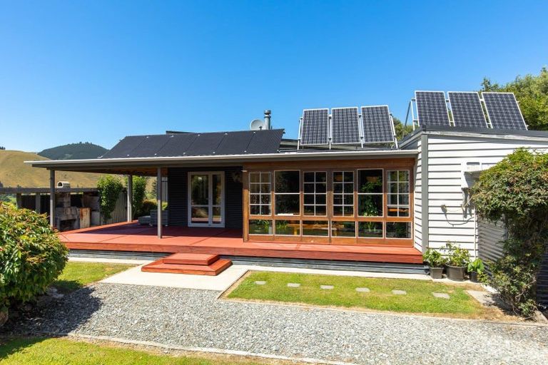 Photo of property in 51 Bryants Road, Rai Valley, 7194