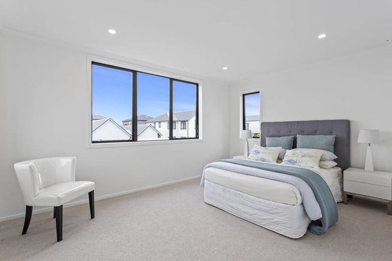 Photo of property in 56 Samuel Marsden Place, Whenuapai, Auckland, 0618