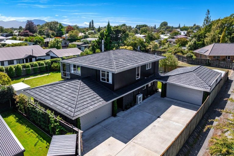 Photo of property in 8a Colemans Road, Springlands, Blenheim, 7201