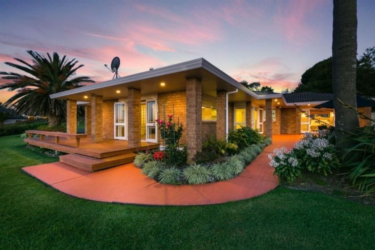 Photo of property in 133 Simpson Road, Ranui, Auckland, 0614