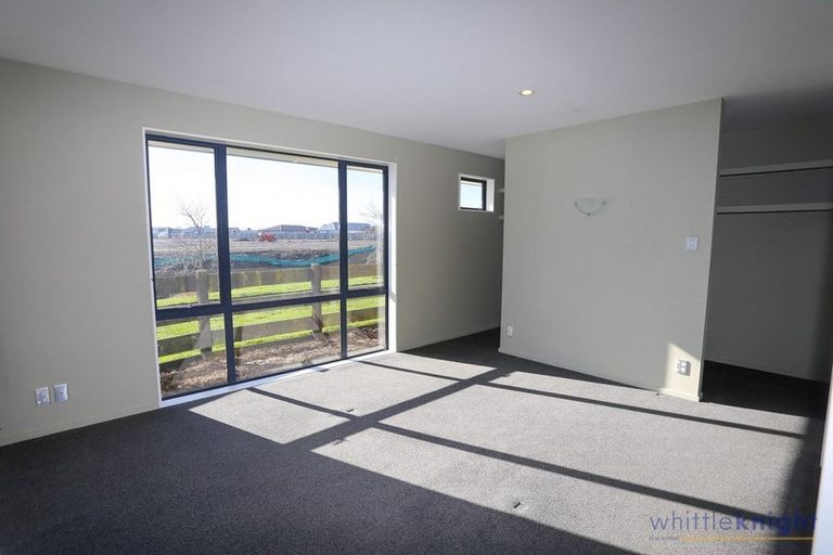 Photo of property in 1 Venerable Terrace, Yaldhurst, Christchurch, 8042