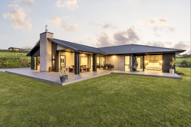 Photo of property in 912 Te Miro Road, Te Miro, Cambridge, 3496