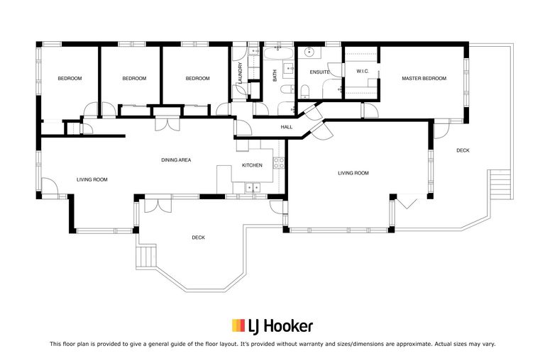 Photo of property in 486 College Street, Hokowhitu, Palmerston North, 4410