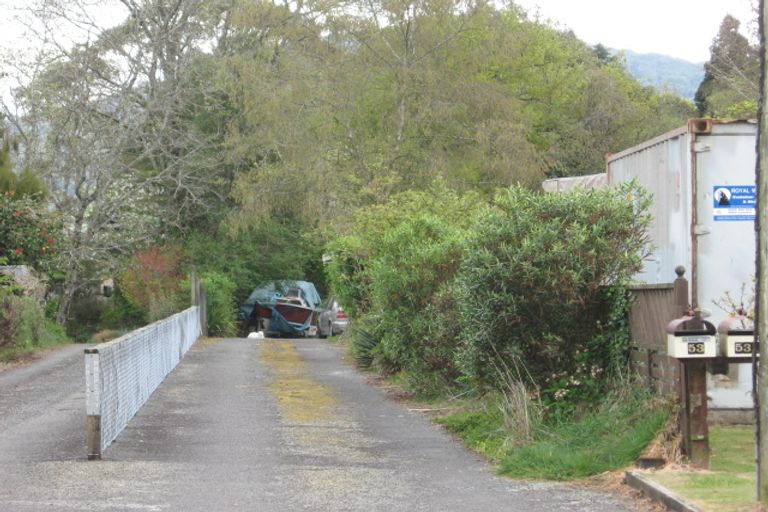 Photo of property in 53a Martin Street, Utuhina, Rotorua, 3015