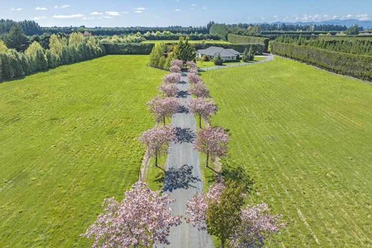 Photo of property in 558 Sandy Knolls Road, West Melton, Christchurch, 7675