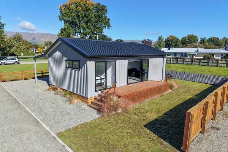 Photo of property in 28b Denmark Street, Fairlie, 7925