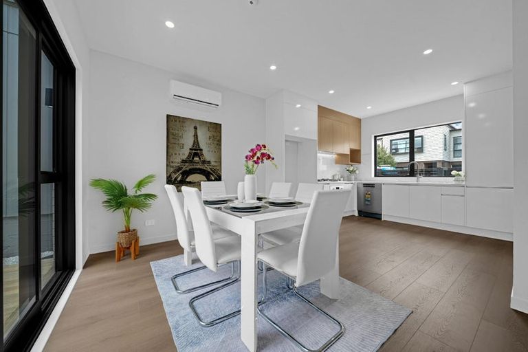 Photo of property in 19 Artemis Way, Flat Bush, 2019