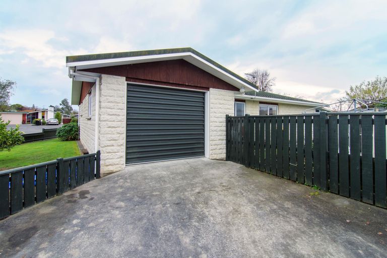 Photo of property in 3 Miller Place, Masterton, 5810