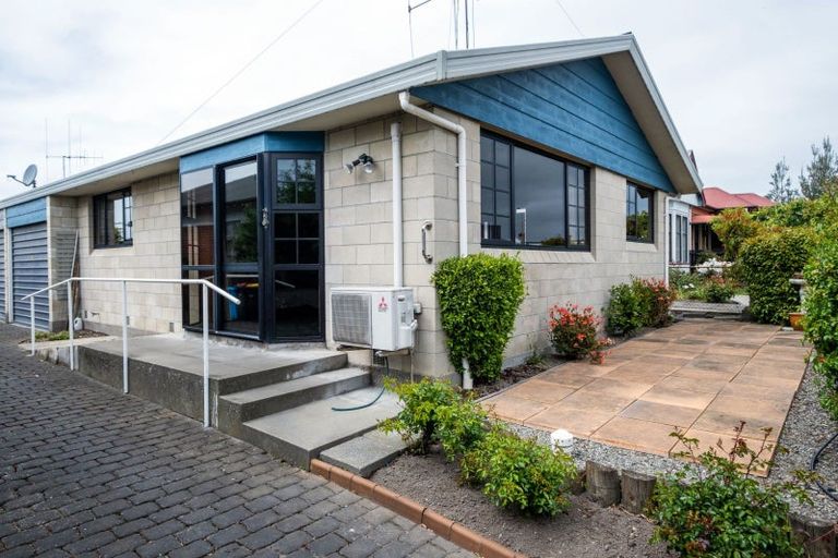 Photo of property in 1/105 Le Cren Street, Seaview, Timaru, 7910
