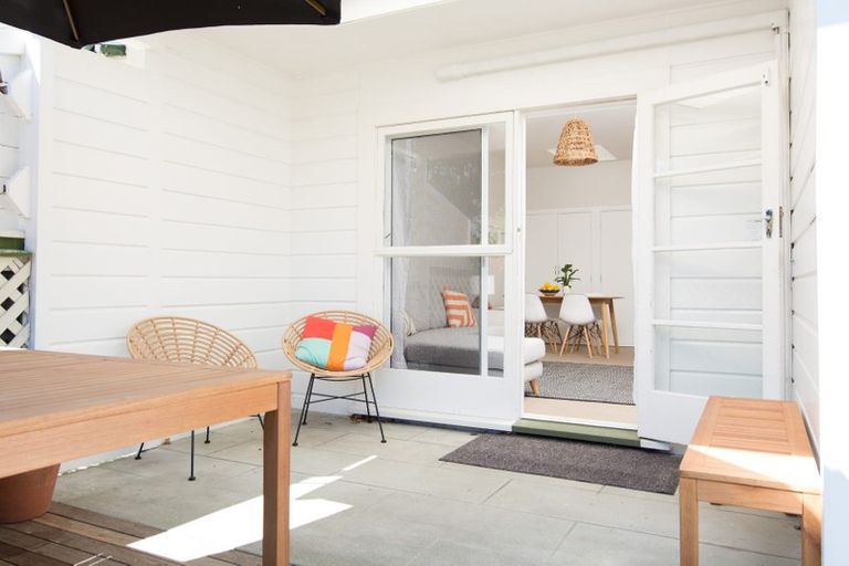 Photo of property in 1/5 Seymour Avenue, The Brook, Nelson, 7010