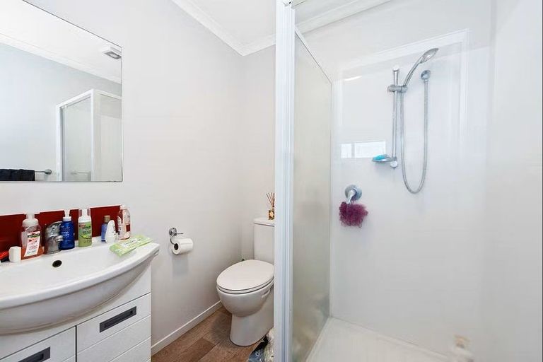 Photo of property in 2/167 Knighton Road, Hillcrest, Hamilton, 3216